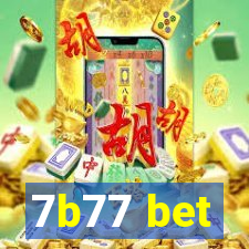 7b77 bet